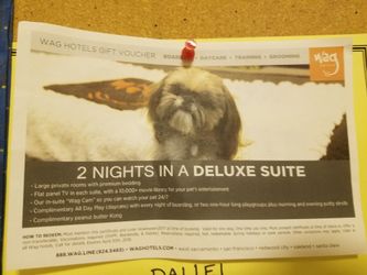 2 nights way hotel deluxe suite