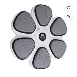 Smart music boxing machine