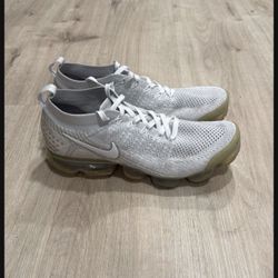 Men’s Nike Flyknit Vapormax