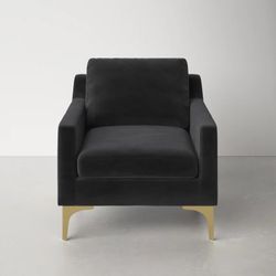 All Modern - Vincent Armchair