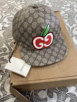 GUCCI Baseball Hat