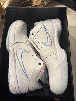 Nike Kobe IV Protro “Cleveland Cavaliers Draft Day Pack” 2026 Release