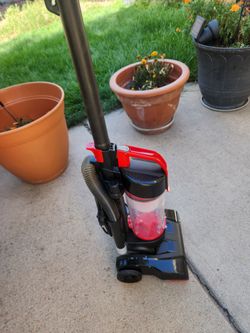 Vacuum