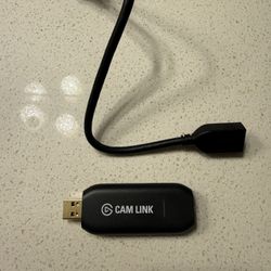 Elgato Cam Link