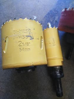 hole Saw 