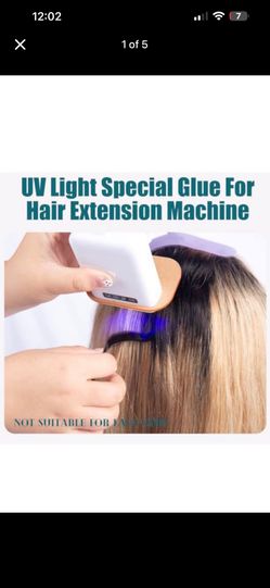 Hair Extension Kit