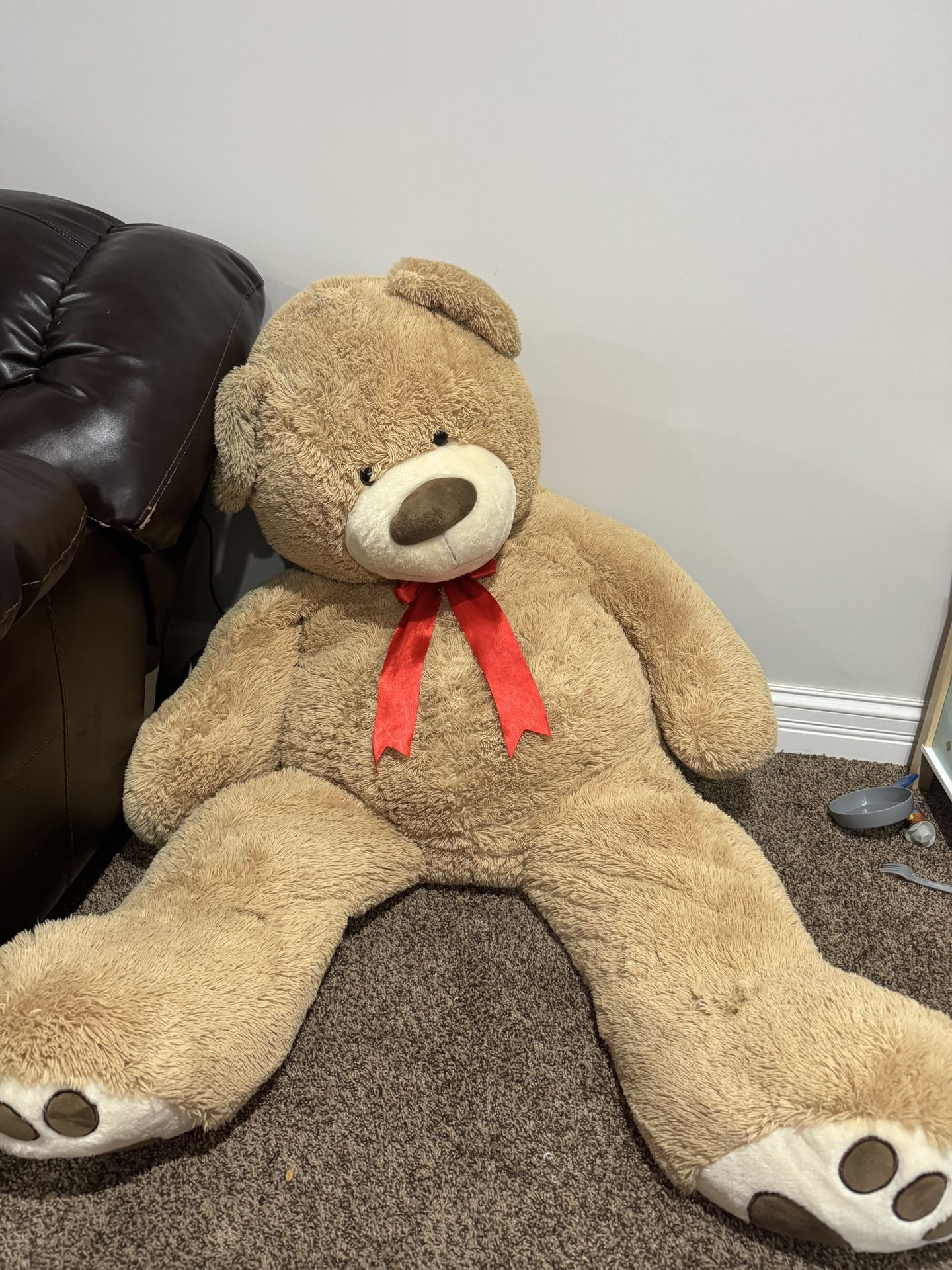 Giant Bear