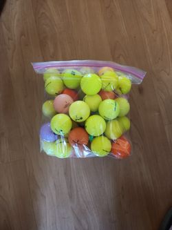 Golf Ball