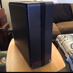HP Omen PC
