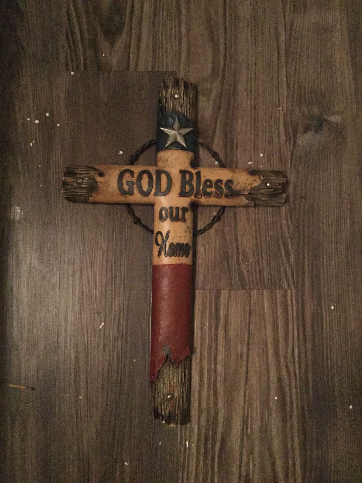 Cross