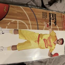 Halloween Costume 