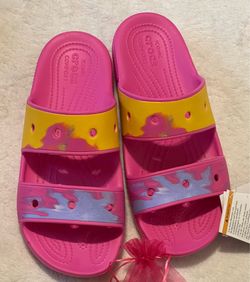 Crocs New women’s size 11 / men’s size 9
