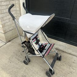 Maclaren Volvo Umbrella Stroller