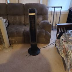 Standing Fan 