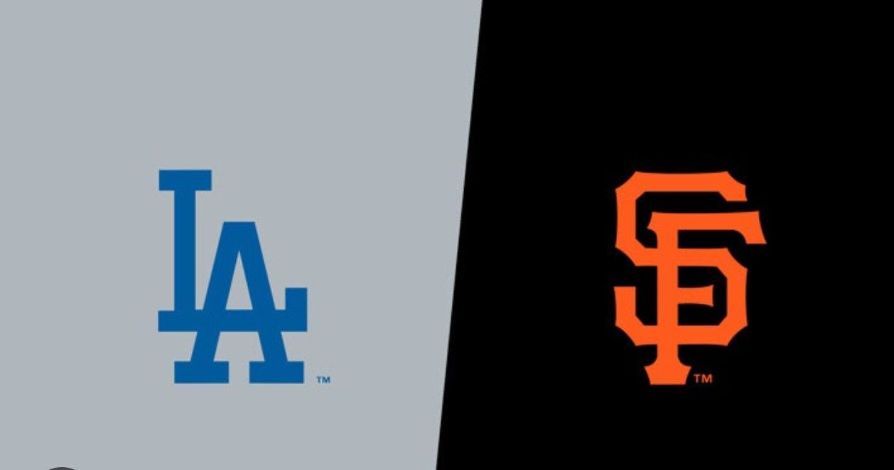 Dodger's Tickets 