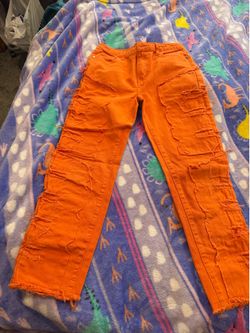 Boys Jeans