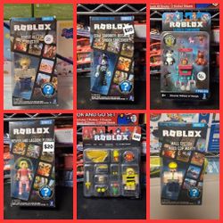 ROBLOX 👉$20 EACH 