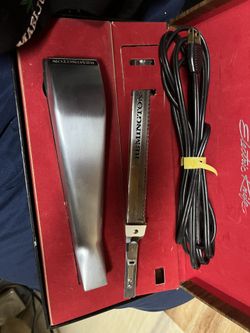 Remington Electric Knife