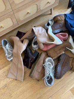 Shoes