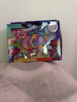 Trolls best Friend Accessories
