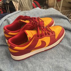 Nike Dunks 