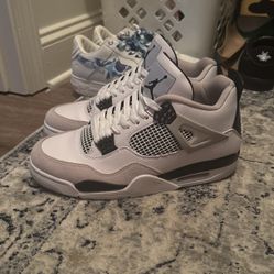 Jordan 4 size 11 best sale