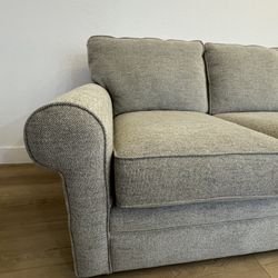 Neutral Sofa