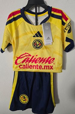 Uniforme de niño America