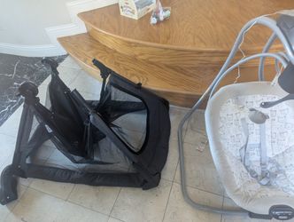 Baby Stuff