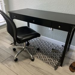 Office Desk/chair