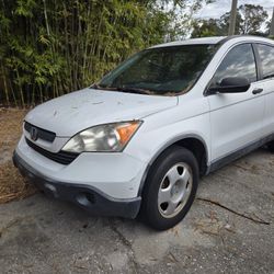 2006 Honda Cr-v