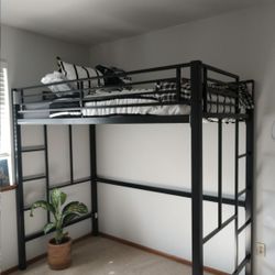 Loft Bed 