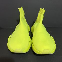 Balenciaga Speed 2.0 Size 12