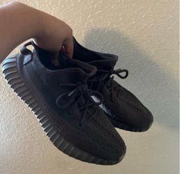 Yeezy boost