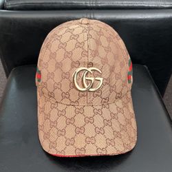 Gucci Hat 