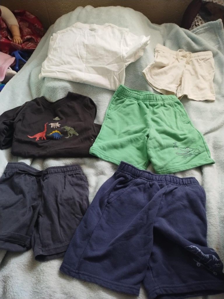 Bolsa De Ropa Para Niño