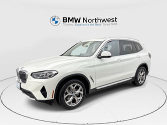 2023 BMW X3