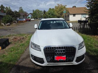 2013 Audi Q5