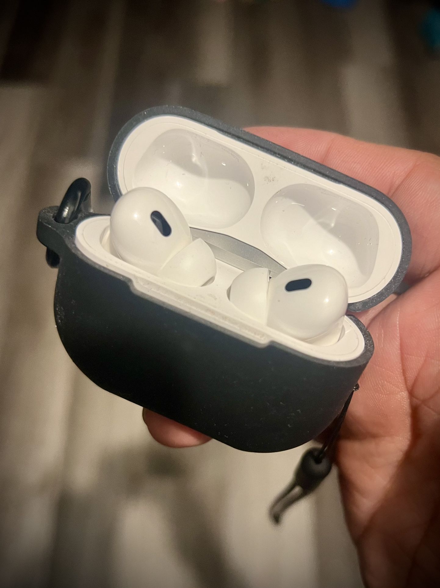 Apple AirPods Pro 2nd Gen