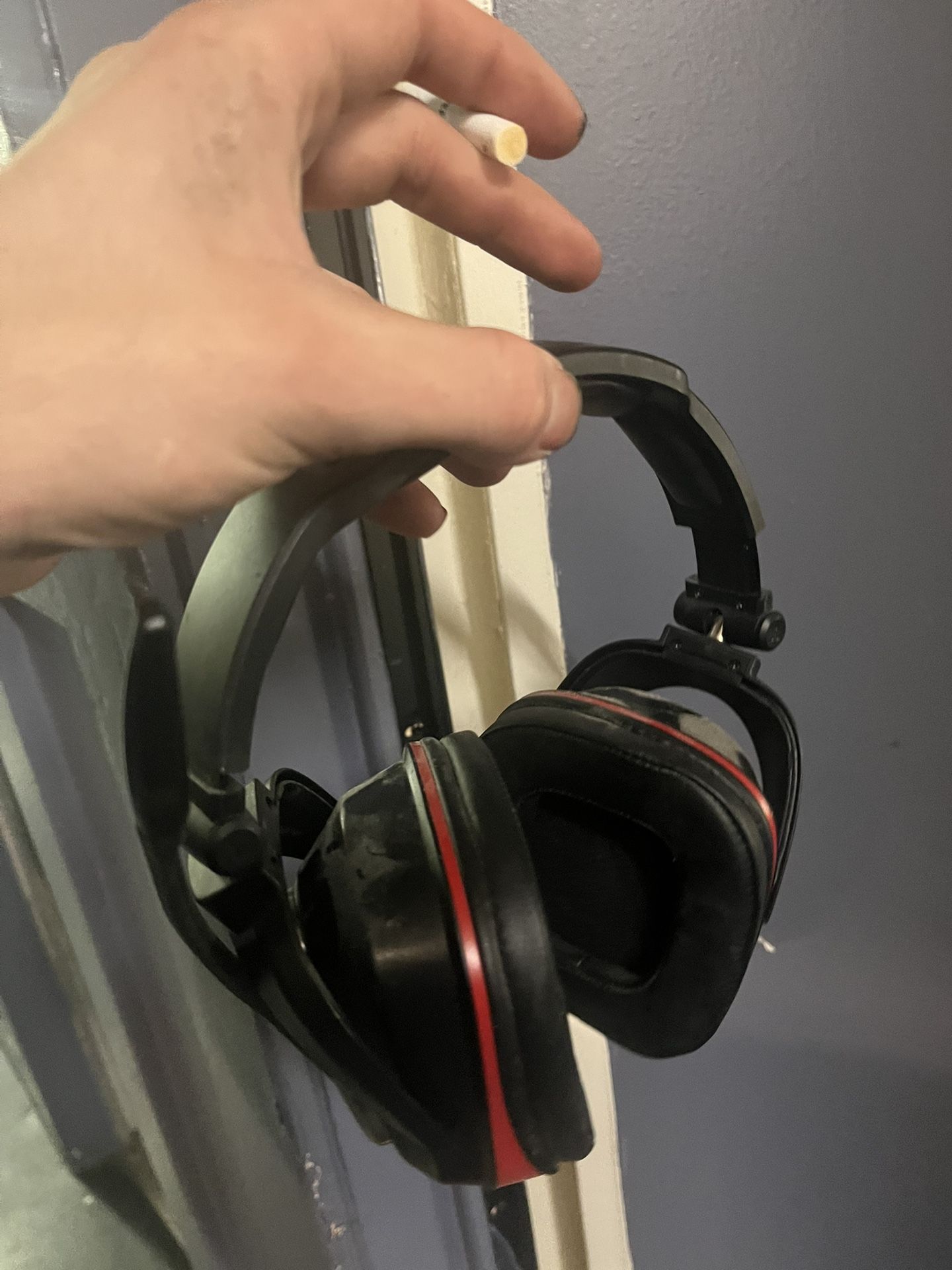 Bluetooth Headset With Mic
