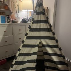 Kids Tee Pee