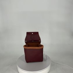 Occidental Leather 5019 - ProLeather™ Utility Bag