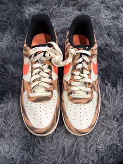 Men's Nike, size 9