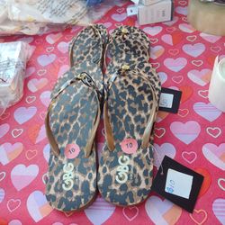 GBG Los Angeles sandals