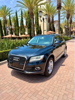 2014 Audi Q5