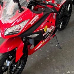 2025 Electric Scooter