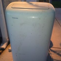 Stand Up Air Conditioner 