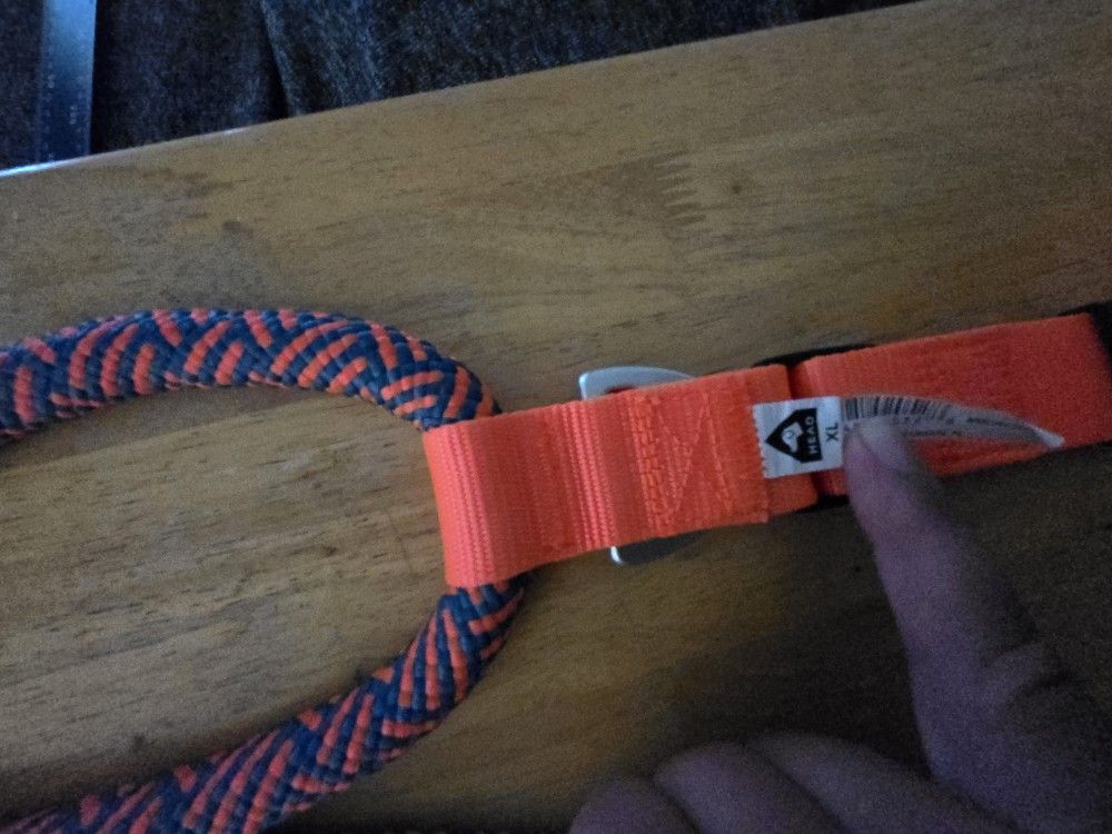 Dog Harness
