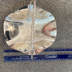 Metal Basket 