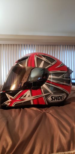 sports helmet SHOEI L